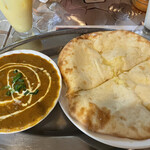 インドカレー 成増キッチン - 