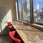 ぱーらー星ヶ丘 ぽったま - 