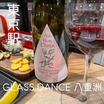 GLASS DANCE - 