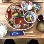 創作懐石料理のお店 しょうえい - 