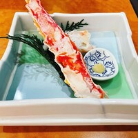 かに道楽 銀座八丁目店 - 