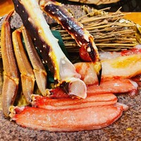 かに道楽 銀座八丁目店 - 