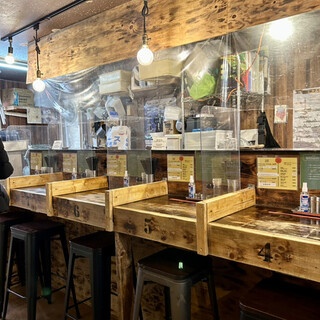 ラーメン ヤスオ_2