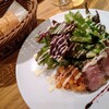 Le Comptoir de シャンパン食堂