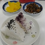 長浜ラーメン 一心亭 - こんな…つす♪