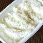 ほっともっと - 量がたっぷりのご飯