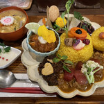 タケウチ 神保町本店 - 