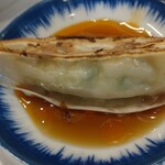 長浜ラーメン 一心亭 - アップ♪