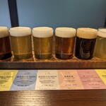 CRAFT BEER CAFE 金澤LINK - 