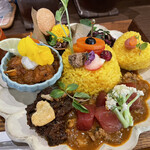 タケウチ 神保町本店 - 