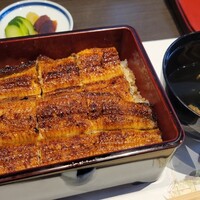 うなぎ処 山道 - 