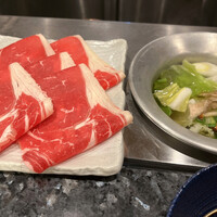 しゃぶ玄 - 