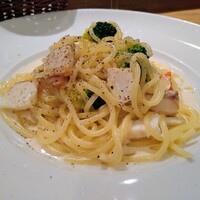 Le Comptoir de シャンパン食堂 - 