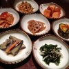 チャムナム家 - 料理写真:前菜