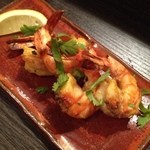 NICO - ガーリックジンガ