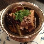 NICO - アチャール