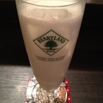 NICO - ラッシー春雨