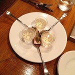 三軒茶屋ワイン食堂テッペン - 