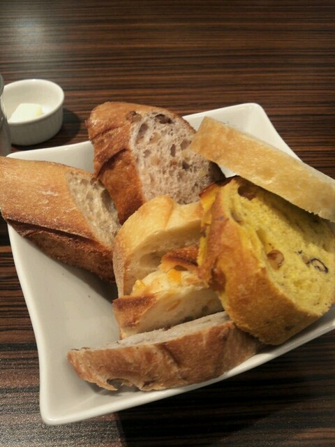 子連れで快適 美味しいパンランチ 東京 食べログまとめ