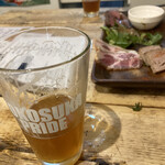 横須賀ビール - 