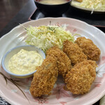 定食＆オムライス　とっぽけん - 