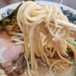 Ramen Kontasu - 