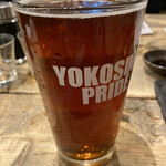 横須賀ビール - 
