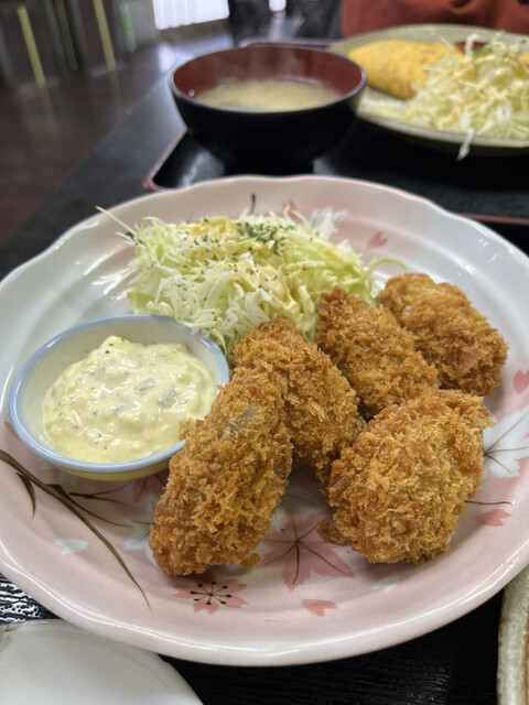 Teishoku & Omurice Toppo Ken photo 2