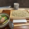 蕎麦の実