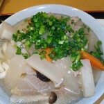 讃岐うどん 條辺 - 