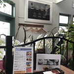 ワイン オクロック ワイン＆シーズナル薬膳 - 