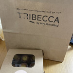 TRIBECCA CAFE - 