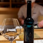 温石 - 磯自慢の温石ボトル