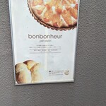 Bonbonheur - 