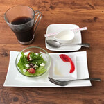 ワイン オクロック ワイン＆シーズナル薬膳 - 