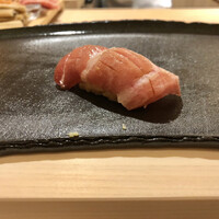 鮨 赤酢 かなやま - 