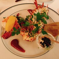 ウルフギャング・ステーキハウス 丸の内店 - 