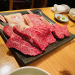 焼肉すどう 熊本本店 - 