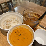 Soup Stock TOKYO - 