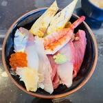 Kaisen Izakaya Isokan - 