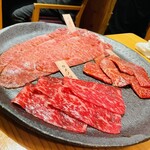焼肉すどう 熊本本店 - 