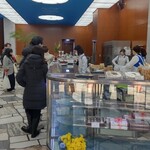 近江屋洋菓子店 - 
