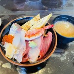 Kaisen Izakaya Isokan - 