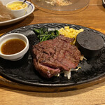 ニュービストロガブリ 目黒店 - 