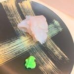 Ginza Sushi Nakahisa - 