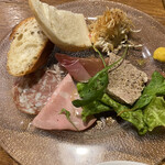 ニュービストロガブリ - 