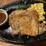 ニュービストロガブリ 目黒店 - 