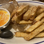 ニュービストロガブリ 目黒店 - 