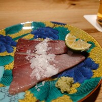 GINZA SUSHI BANYA KAI - 