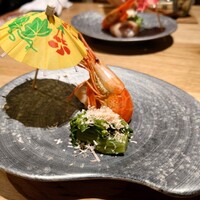 GINZA SUSHI BANYA KAI - 